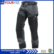 Custom Made ODM Craftsman calças para o trabalho (YWP116)